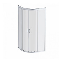 Душевой уголок AM.PM W90G-401-100WT