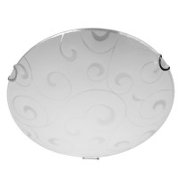 Люстра-тарелка Arte Lamp A3320PL-1CC