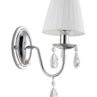 Бра Arte Lamp A9123AP-1CC