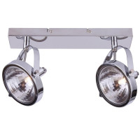 Точечный светильник Arte Lamp Alieno A4506PL-2CC