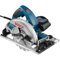 Дисковая пила Bosch GKS 65 GCE Professional (0601668900)
