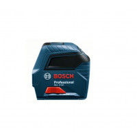Лазерный нивелир Bosch GLL 2-10 Professional [0601063L00]