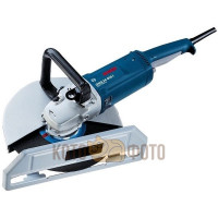 Бороздодел Bosch GNF 65 A Professional (0601368708)