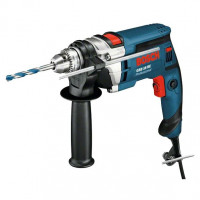 Ударная дрель Bosch GSB 16 RE Professional (060114E500)