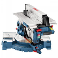 Дисковая пила Bosch GTM 12 JL Professional (0601B15001)