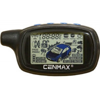 Автосигнализация Cenmax Vigilant ST-7A NEW