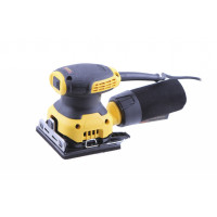 Виброшлифмашина DeWalt DWE6411