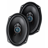 Коаксиальная АС Digma DCA-A693