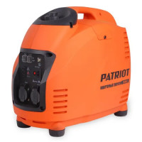 Бензиновый генератор Patriot 3000I