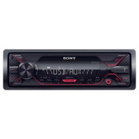 USB-магнитола Sony DSX-A110U