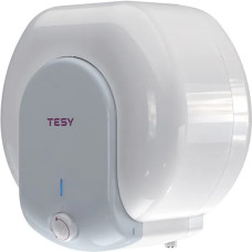 Накопительный электрический водонагреватель над мойкой TESY Compact GCA 1015 L52 RC