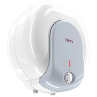 Накопительный электрический водонагреватель над мойкой TESY Compact GCA 1515 L52 RC