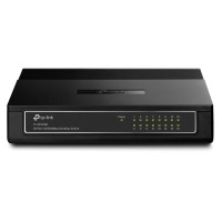 Коммутатор TP-Link TL-SF1016D
