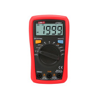 Мультиметр UNI-T UT33A