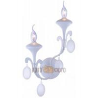 Бра Arte Lamp A3239AP-2WH