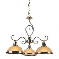 Люстра Arte Lamp A6905LM-3AB