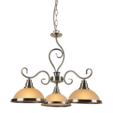 Люстра Arte Lamp A6905LM-3AB