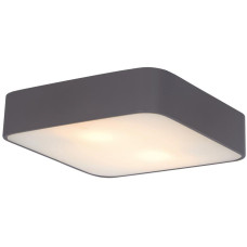 Люстра-тарелка Arte Lamp A7210PL-2BK