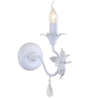 Бра Arte Lamp Angelina A5349AP-1WH