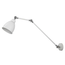 Точечный светильник Arte Lamp Braccio A2055AP-1WH
