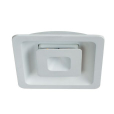 Точечный светильник Arte Lamp Canopo A7243PL-2WH