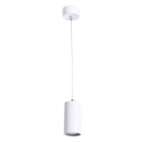 Подвесная люстра Arte Lamp Canopus A1516SP-1WH