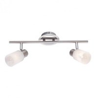 Точечный светильник Arte Lamp Cavaletta A4510PL-2SS