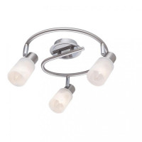 Точечный светильник Arte Lamp Cavaletta A4510PL-3SS