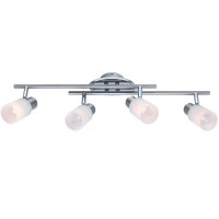 Точечный светильник Arte Lamp Cavalletta A4510PL-4SS