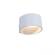 Лампа Arte Lamp Cerchio A1417AP-1WH