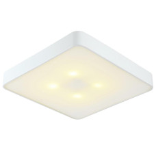 Люстра Arte Lamp Cosmopolitan A7210PL-4WH