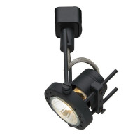 Спот Arte Lamp Costruttore A4300PL-1BK
