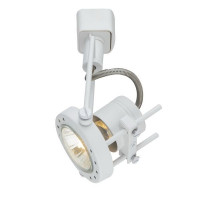 Спот Arte Lamp Costruttore A4300PL-1WH
