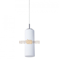Лампа Arte Lamp Crocus A6710SP-1WH