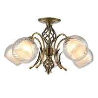 Люстра Arte Lamp Dolcemente A1607PL-5AB