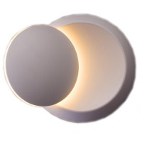 Лампа Arte Lamp Eclipse A1421AP-1WH
