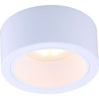 Точечный светильник Arte Lamp Effetto A5553PL-1WH