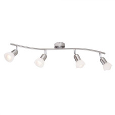 Точечный светильник Arte Lamp Falena A3115PL-4SS