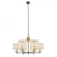 Подвесная люстра Arte Lamp Furore A3990LM-6CC