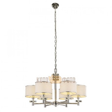 Подвесная люстра Arte Lamp Furore A3990LM-6CC