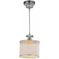 Подвесная люстра Arte Lamp Furore A3990SP-1CC