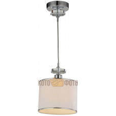 Подвесная люстра Arte Lamp Furore A3990SP-1CC