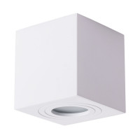 Точечный светильник Arte Lamp Galopin A1461PL-1WH
