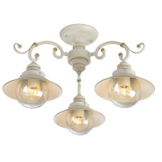 Люстра Arte Lamp Graziozo A4577PL-3WG