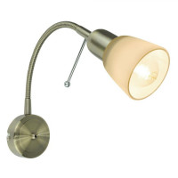 Бра Arte Lamp Lettura A7009AP-1AB