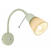 Бра Arte Lamp Lettura A7009AP-1WG