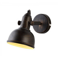 Бра Arte Lamp Martin A5213AP-1BR