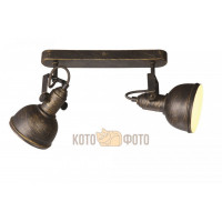Бра Arte Lamp Martin A5213AP-2BR