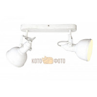 Бра Arte Lamp Martin A5213AP-2WG