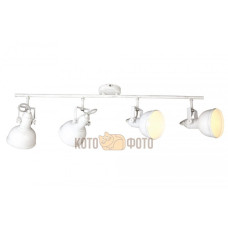 Точечный светильник Arte Lamp Martin A5215PL-4WG